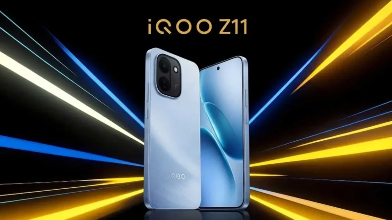 📱 iQOO Z11: Características, Precio, Lanzamiento y Análisis Completo