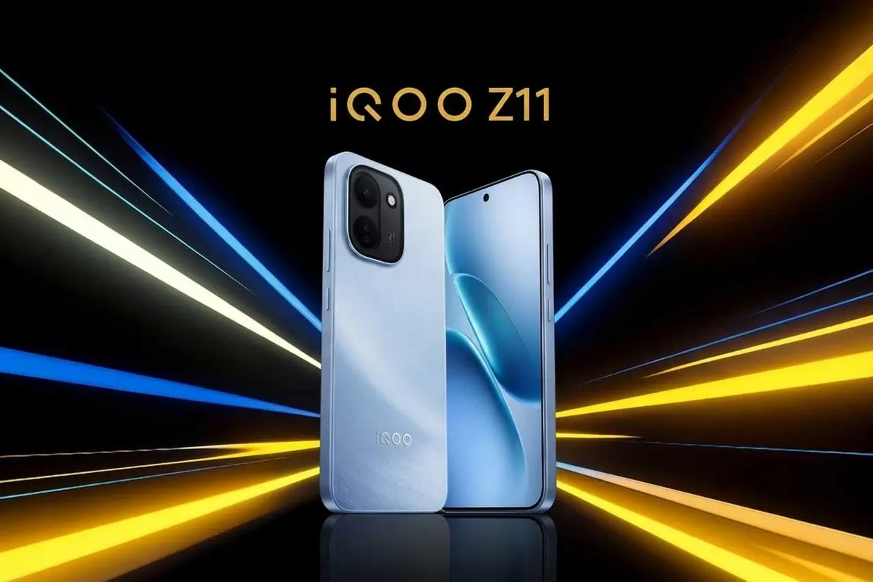 📱 iQOO Z11: Características, Precio, Lanzamiento y Análisis Completo