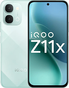 📱 iQOO Z11x: Características, Precio, Lanzamiento y Análisis Completo
